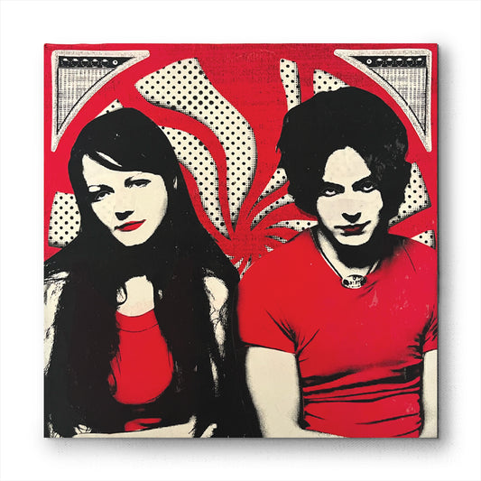 The White Stripes