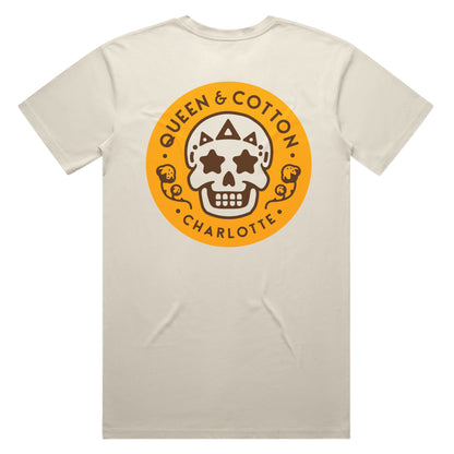 Queen & Cotton x Token