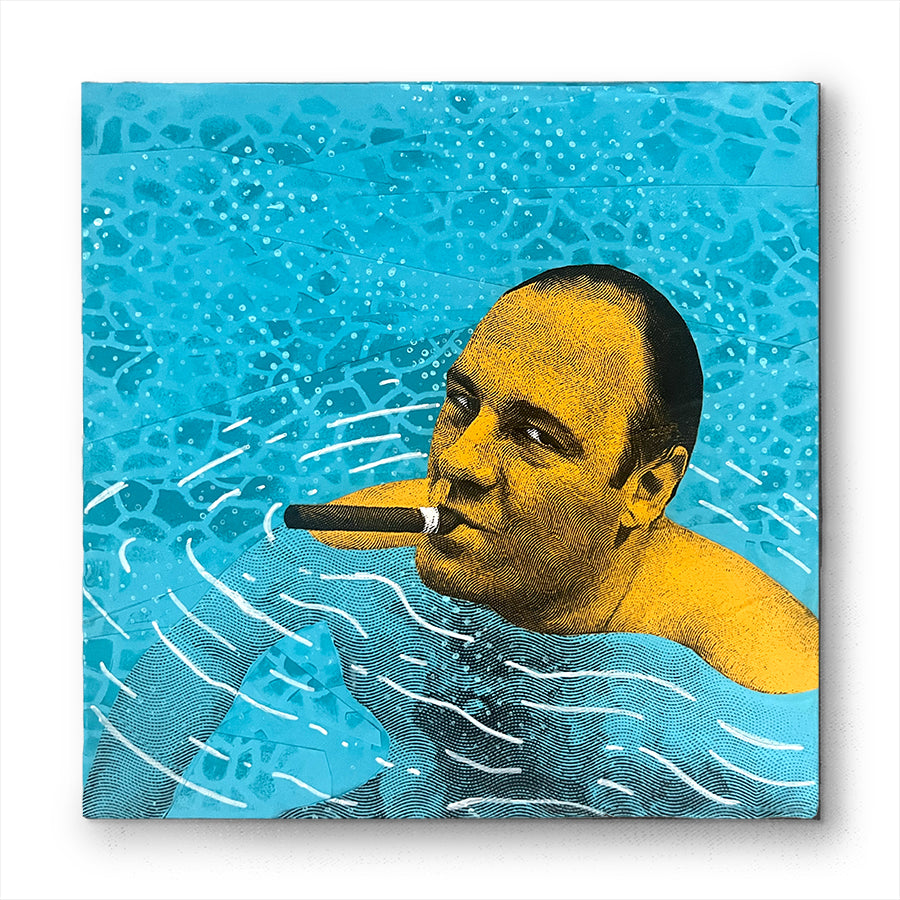 Tony Soprano