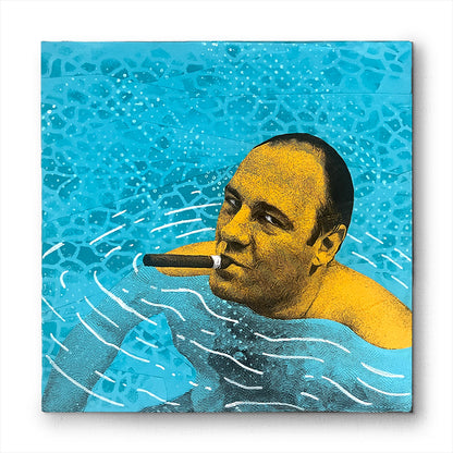 Tony Soprano