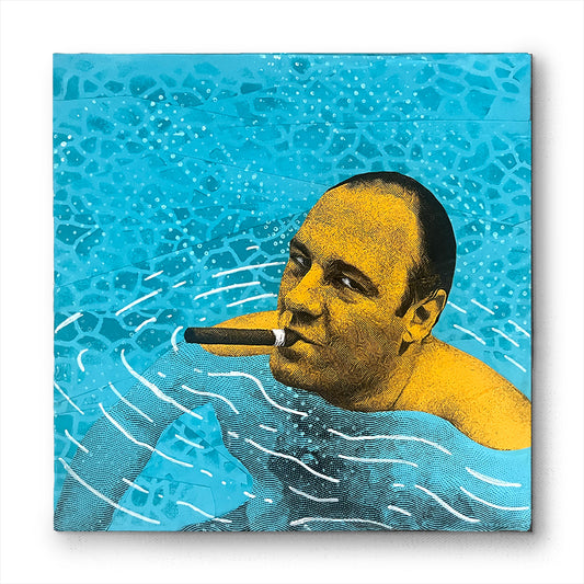 Tony Soprano