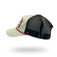 Queen City x Vintage Sunrise x Snapback