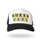 Queen City x All Star Breakfast Snapback