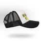 Queen City x All Star Breakfast Snapback