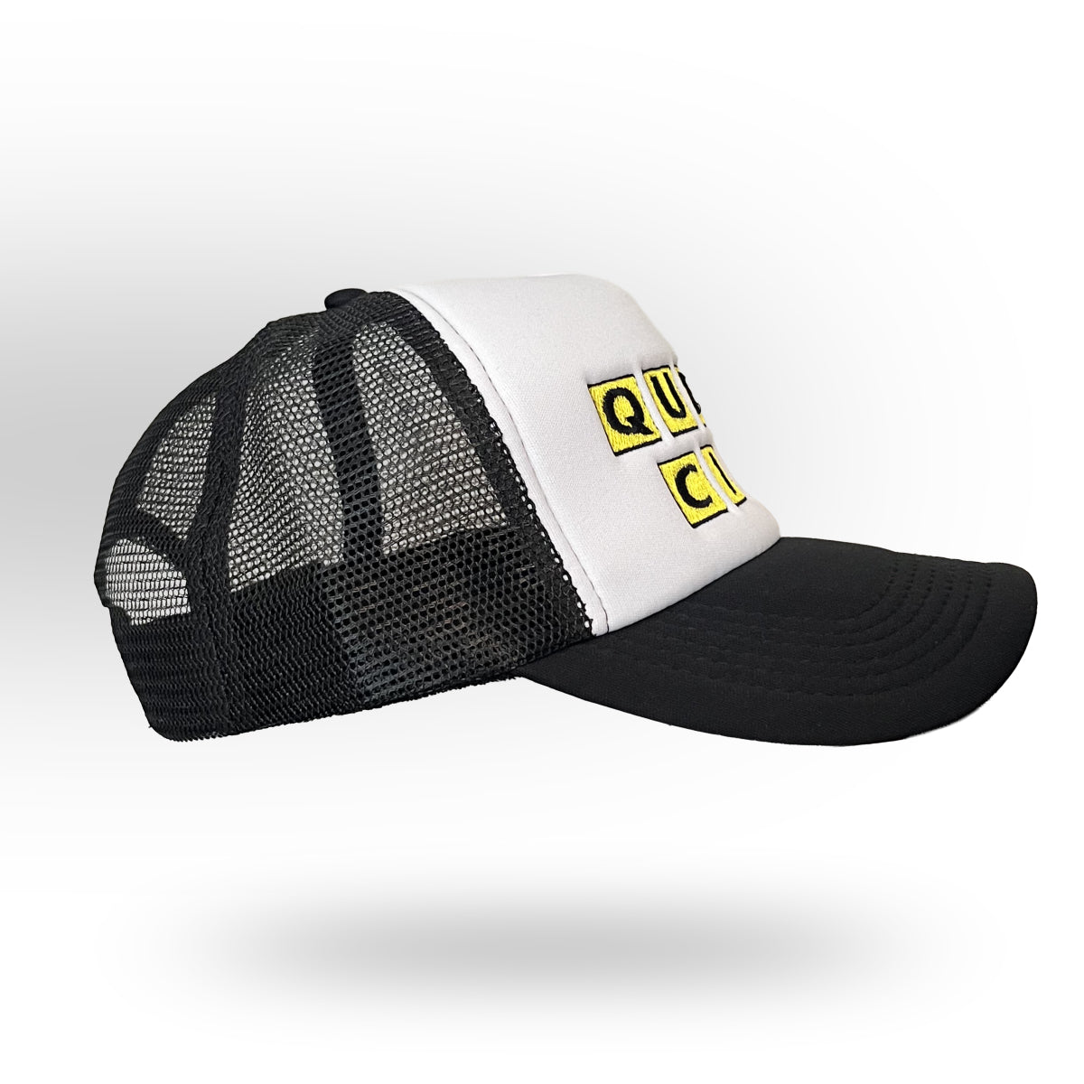Queen City x All Star Breakfast Snapback