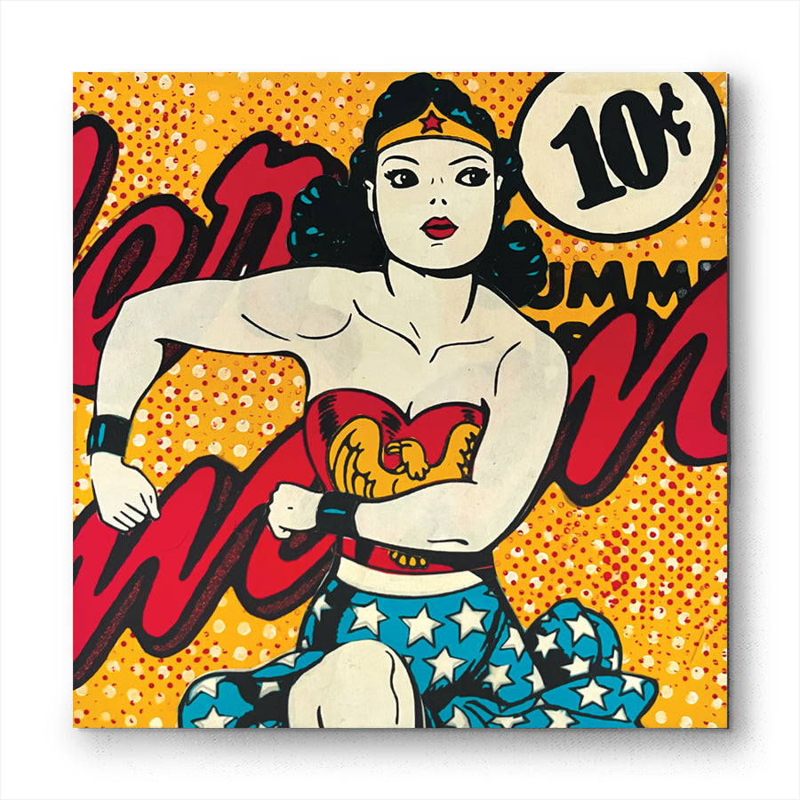 Wonder Woman