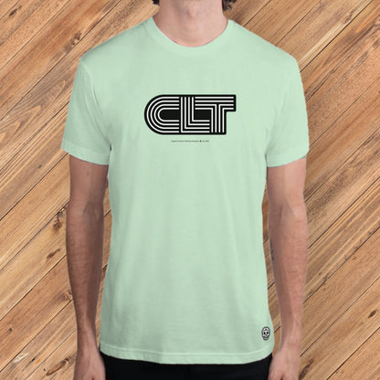 CLT Retro Icon x Mint