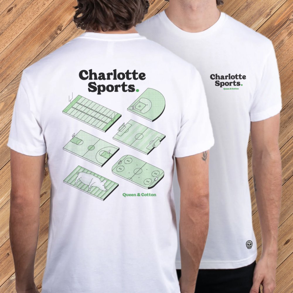 Charlotte Sports.