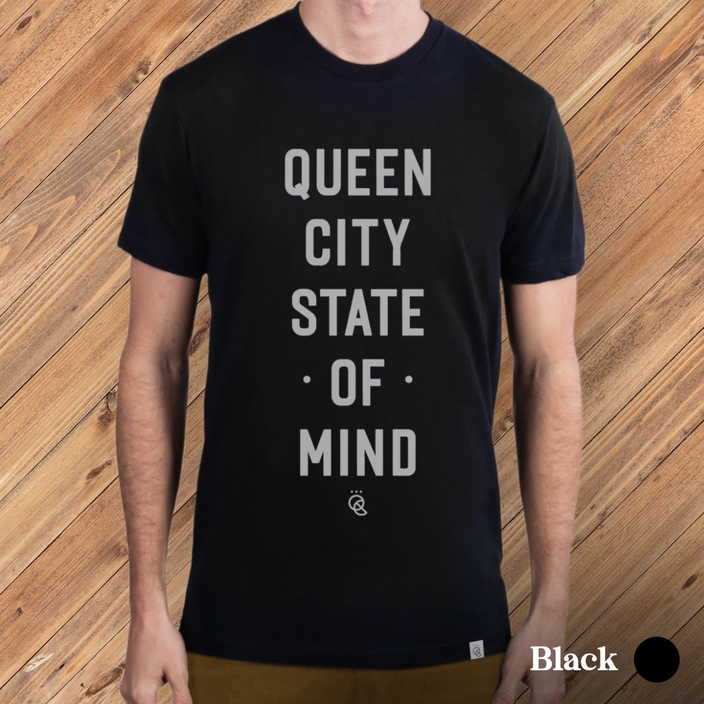 Queen City State of Mind