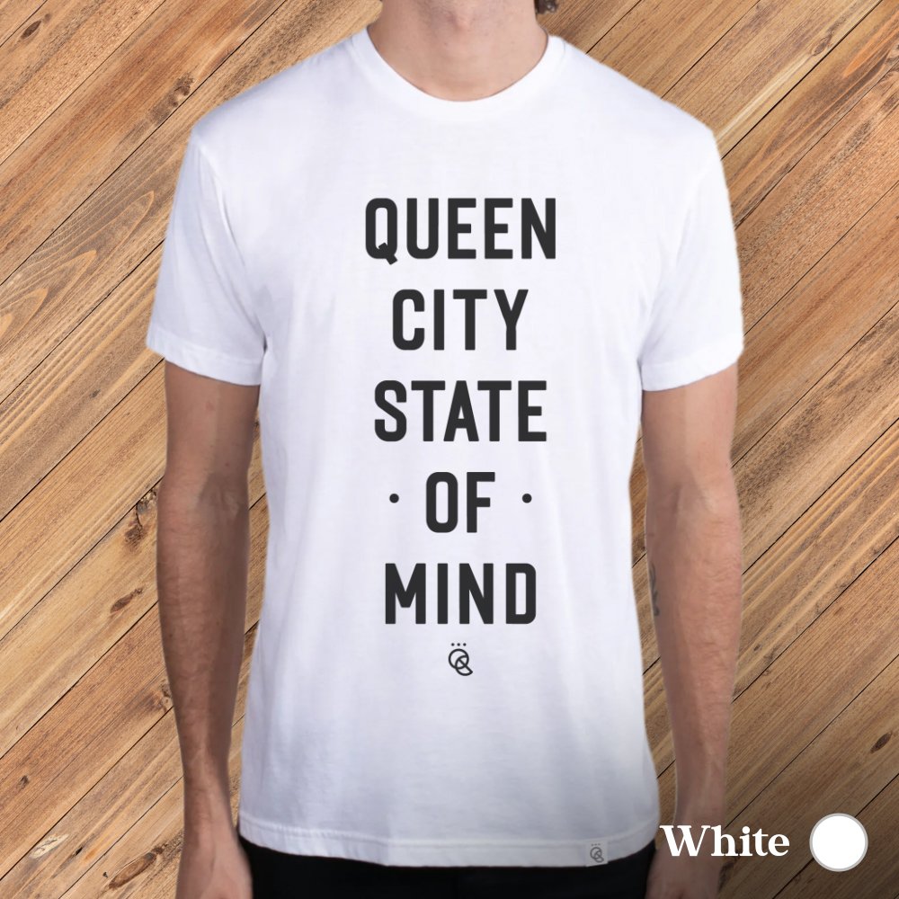Queen City State of Mind