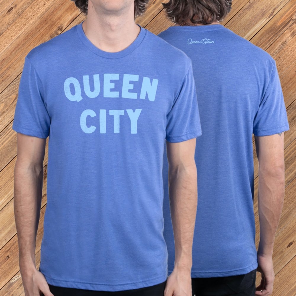 Queen City x Prep